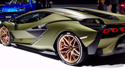 Top 10 Most Expensive Cars in the World😱😱