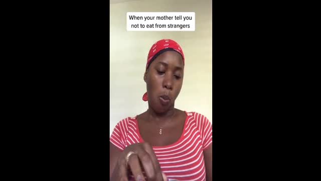 Best Caribbean moms tik tok compilation