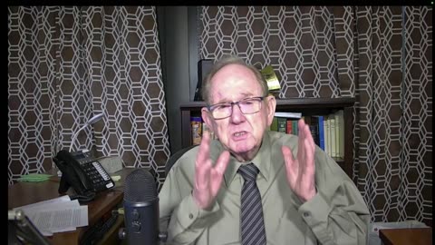 The Generation of Jesus Christ PT 4 2/11/2024