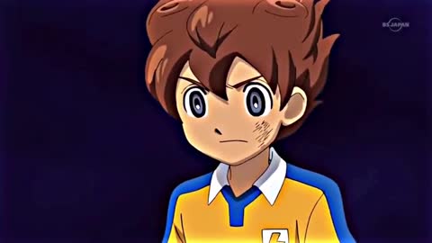 INAZUMA ELEVEN || ANIME || FOOTBALL || SOCCER