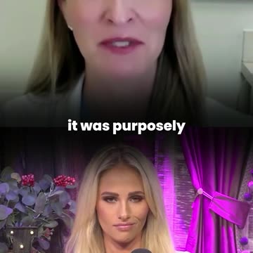 Whether purposeful or not, our government played a big role in this.