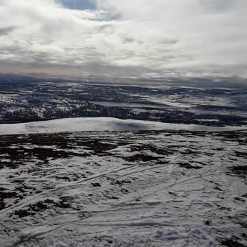 Tranquility SOLO ride