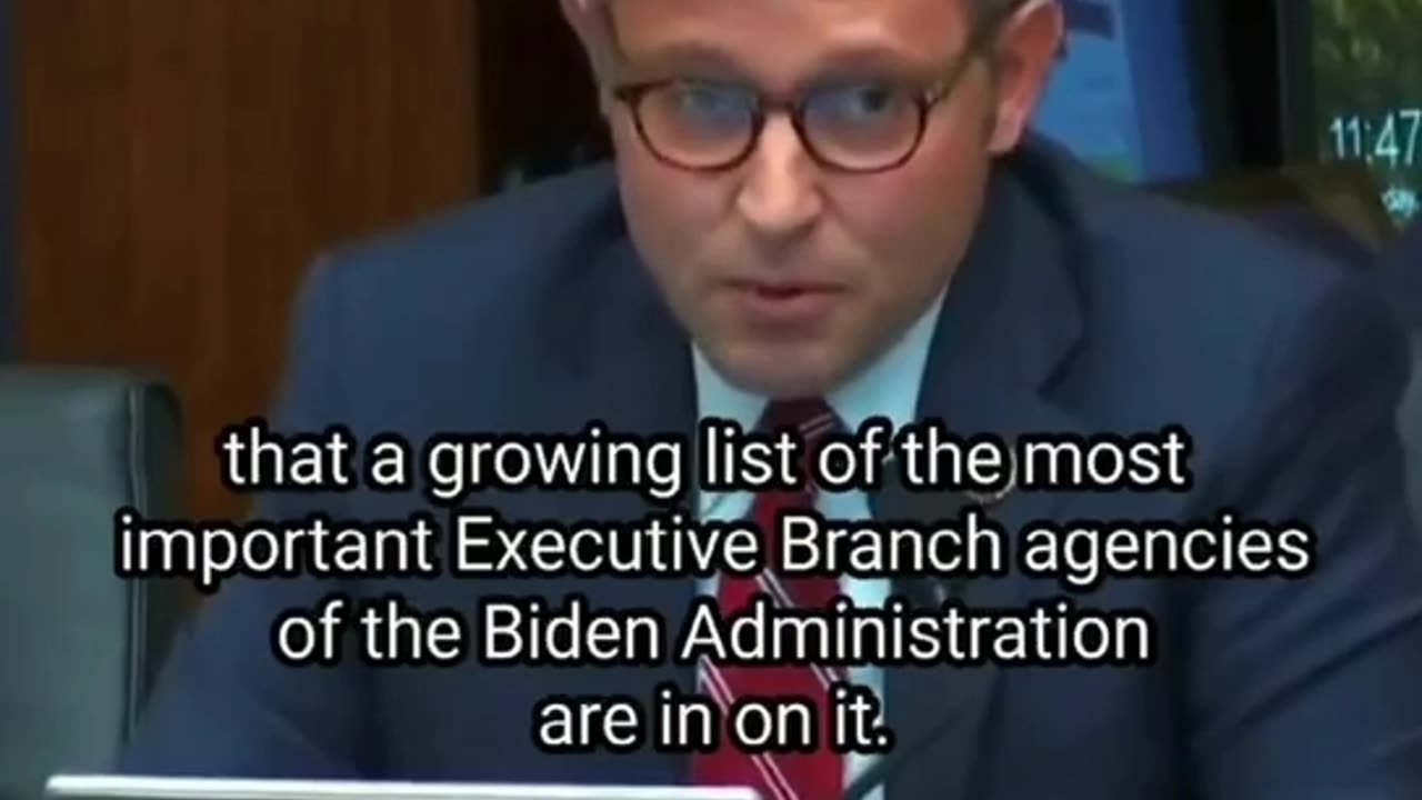 WHY THE LEFT WING Media AND BIDEN CRIME FAMILY IS PANICKING