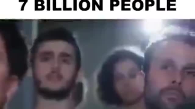 HOW DO YOU BRAINWASH 7 BILLION PEOPLE? [mirrored]