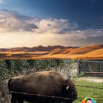 American Bison