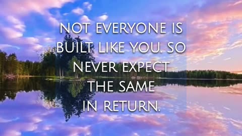 Quote of the Day