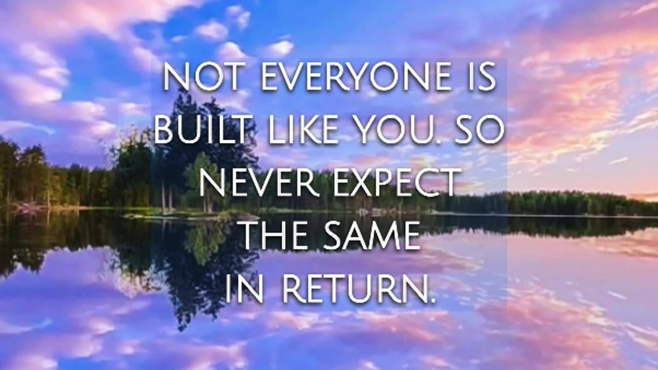 Quote of the Day