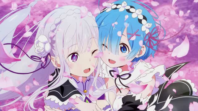 Long Shot Re:Zero