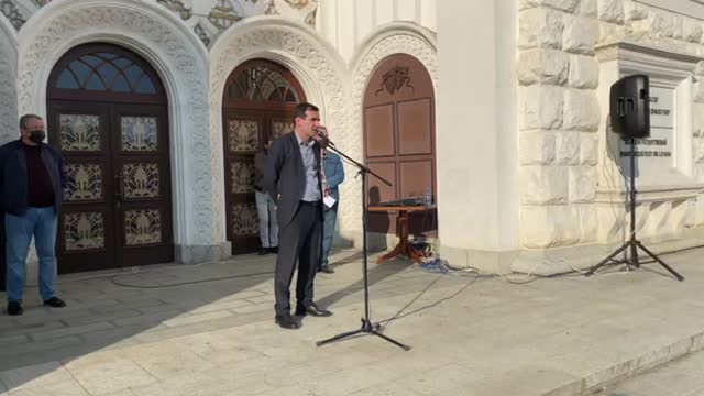 Гарри Кокая - Видно, что на Аслана Бжания оказывается давление сторонников