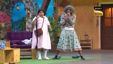 Dr. Gulati ने किसके साथ किया मज़ाक? | The Kapil Sharma Show | Dr. Gulati Ke Karname