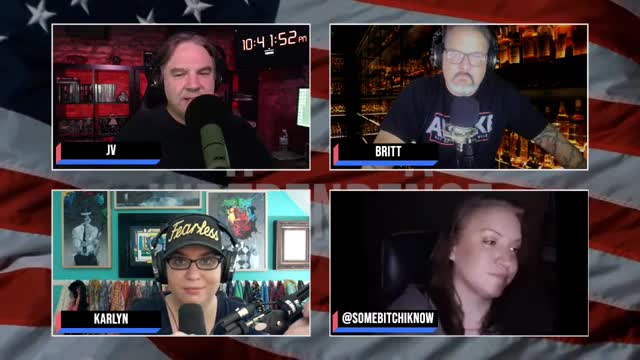 Iran Election Meddling / $100 Oil & Soaring Gas Prices / Bait & Switch Inflation - Ep 48