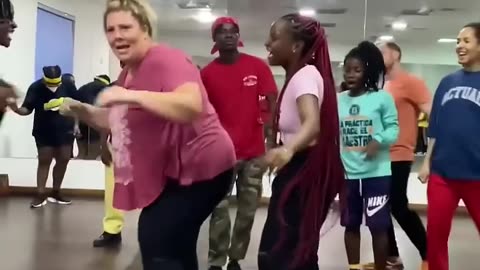 Cant Stop Watching This Video Kelvyn Boy Down Flat Dance Challeng