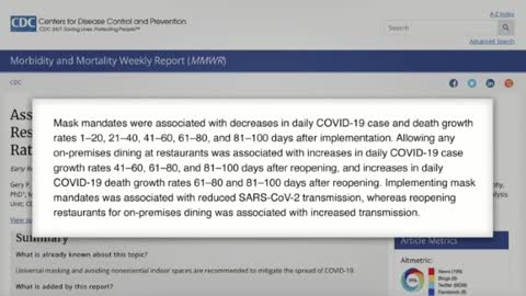 HighWire - VACCINE DISASTER AHEAD