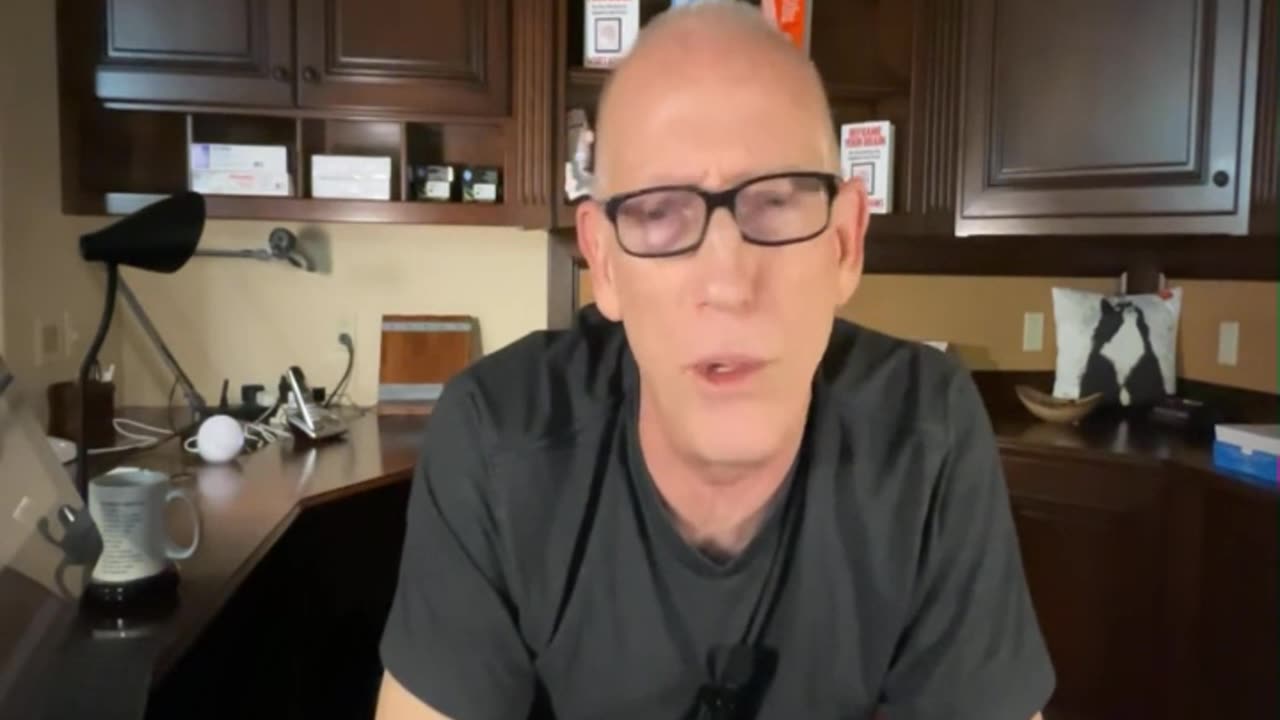 Another Example of Why the TDS Mob Needs to Eliminate Free Speech**