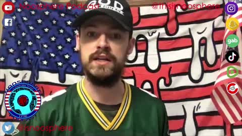 •Sean Allum, WAZ, and AJ discuss the events in the capital FULL VERSION