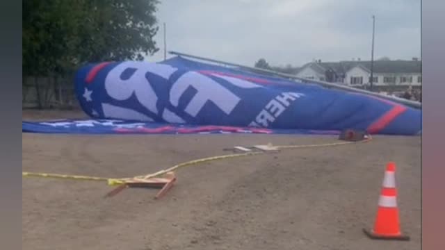 TRUMP 2020 - Flag Trading