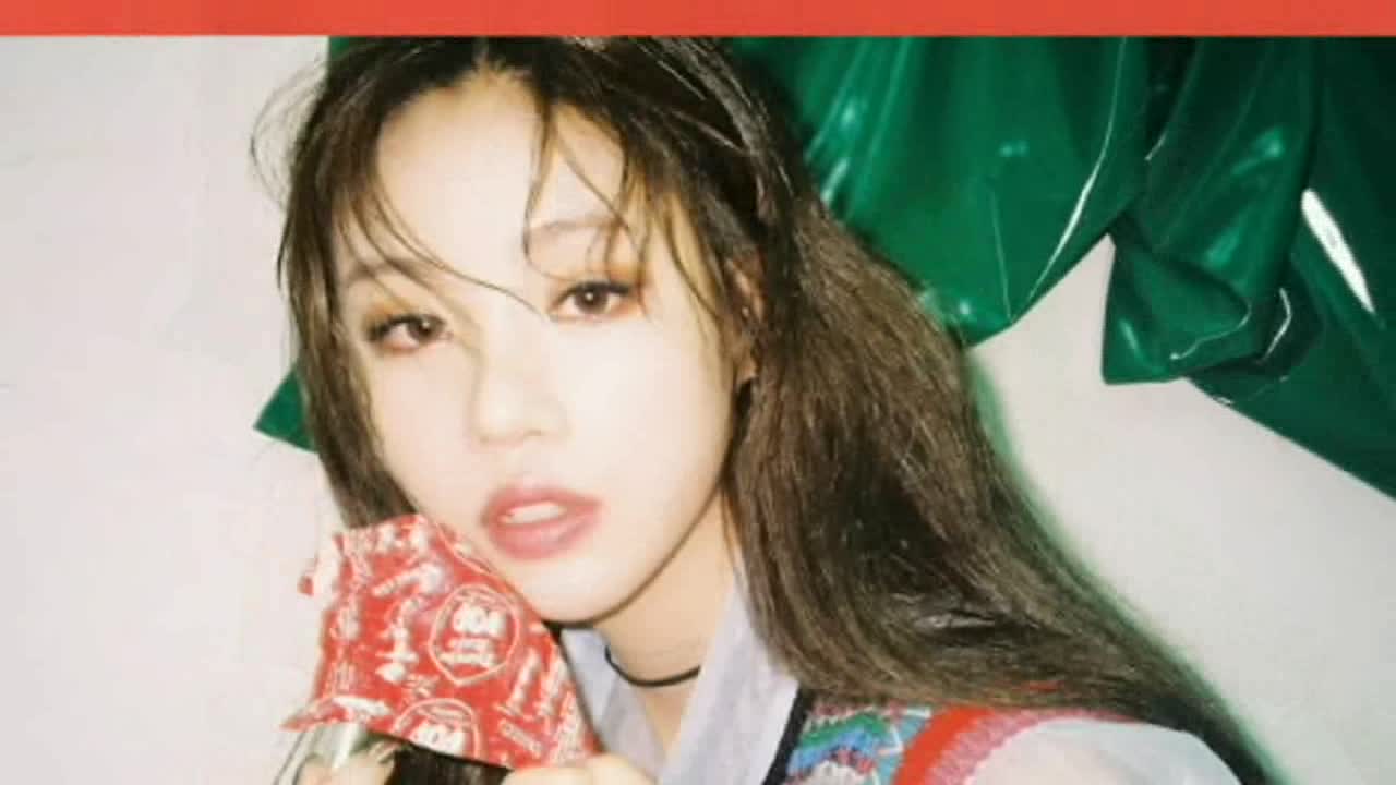 New Girl Group IDLE Teases With Concept Photos Of Soojin and Shuhua!