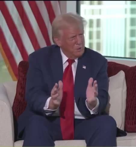 ♦️"There's so many names you can call Kamala, the most important name is ... SHE'S A MARXIST "