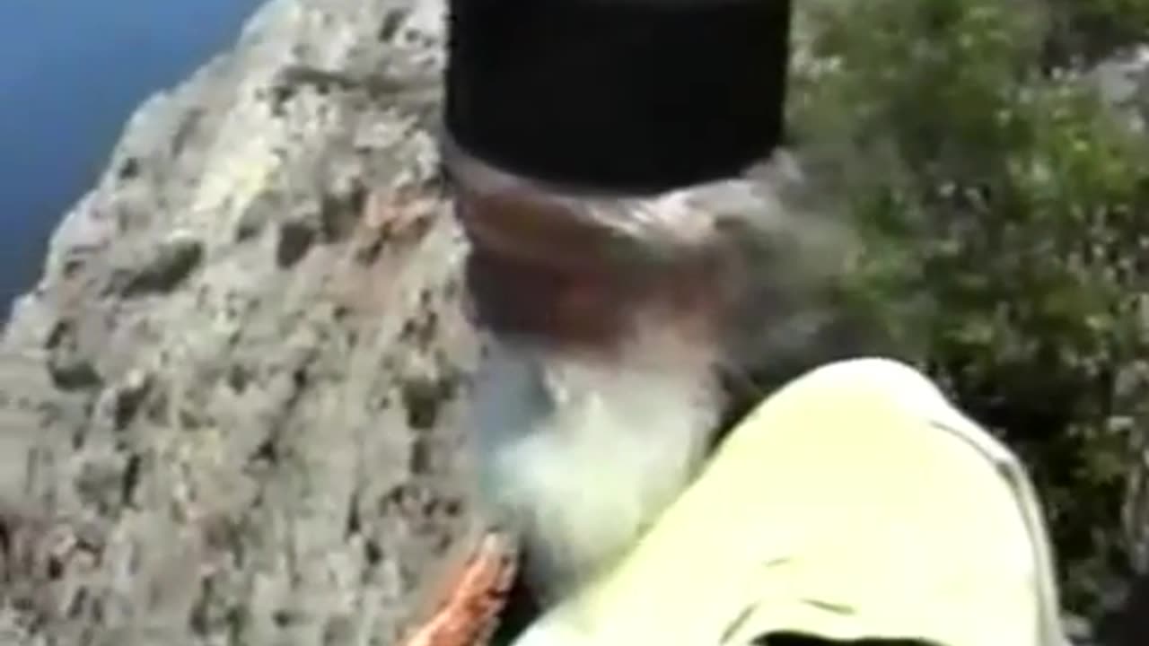 ΑΓΙΟ ΟΡΟΣ ΓΕΡΩΝ ΔΑΝΙΗΛ ΚΑΤΟΥΝΑΚΙΑ - Μ. ΛΑΥΡΑ - ΚΑΡΟΥΛΙΑ