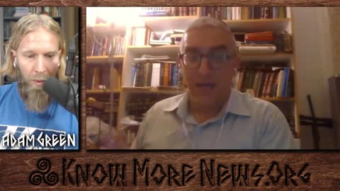 Kabbalah Rabbis Reveal the Jesus Deception