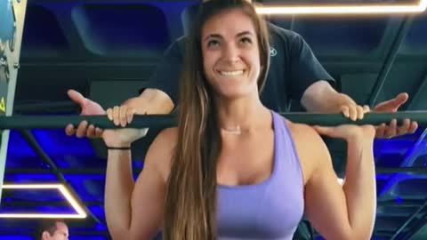 Amazing workouts for women struggling to lose weight ! Part 3