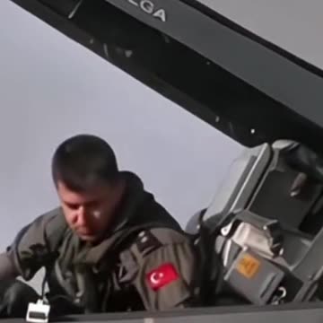 Ground Crew competition