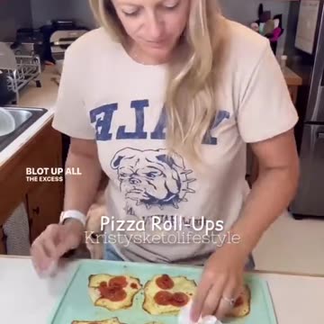 Keto Diet Video Recipe Ideas No. 126