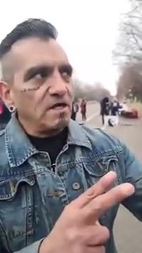 Capitol Police ESCORTING Antifa Buses to the Capitol Riots