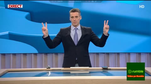 În Gura Presei cu Mircea Badea - Joi 18 Mai (2023)