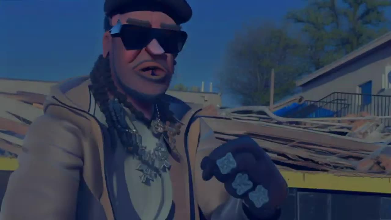 RXKNephew - LAST ONE STANDING (VIDEO)