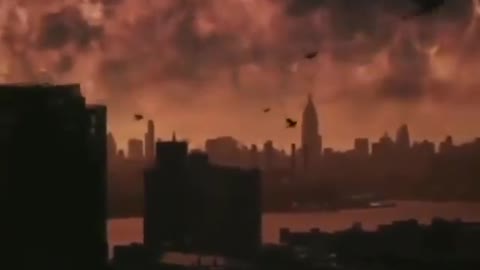 End of the Earth