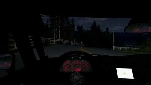 The haunted Race Track - BeamNG.drive