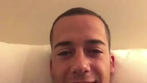 Lucas Vázquez | Real Madrid Instagram Takeover