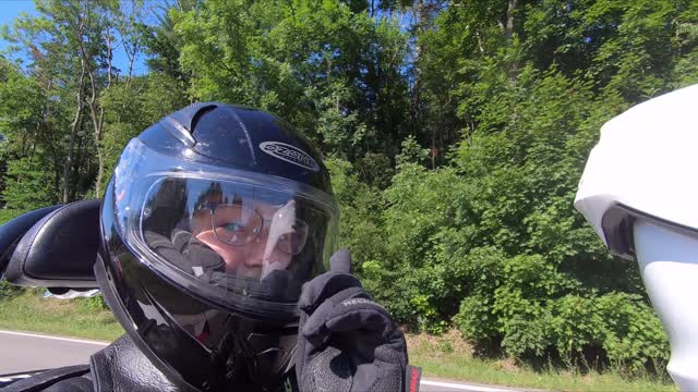 www.TRIKERS.cz - Na tříkolce za trikerem Milanem