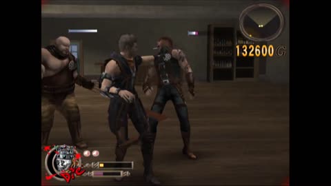 God's Hand Gameplay 11