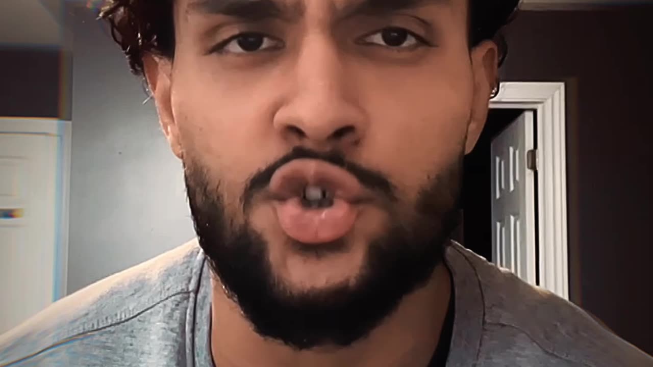 YOUR VOICE BETRAYS YOU