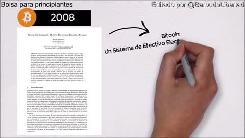 ¿Qué es y cómo funciona el Bitcoin? | Bolsa para principiantes