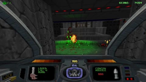 Descent Doom: Genuinely Having fun with this one