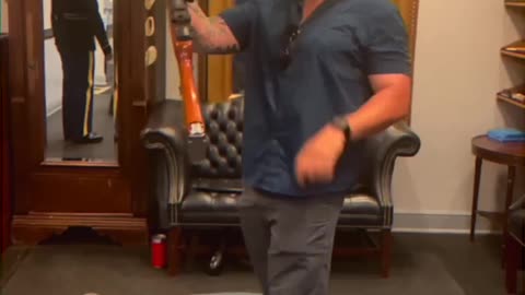 He's Still Got It.