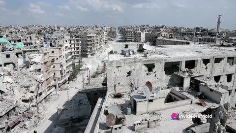 A mission of mercy, then a fatal strike: How an aid convoy in Gaza became Israel’s target