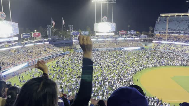 Dodgers>>>>