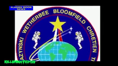 NASA Satanic Vector Occult Symbology Exposed