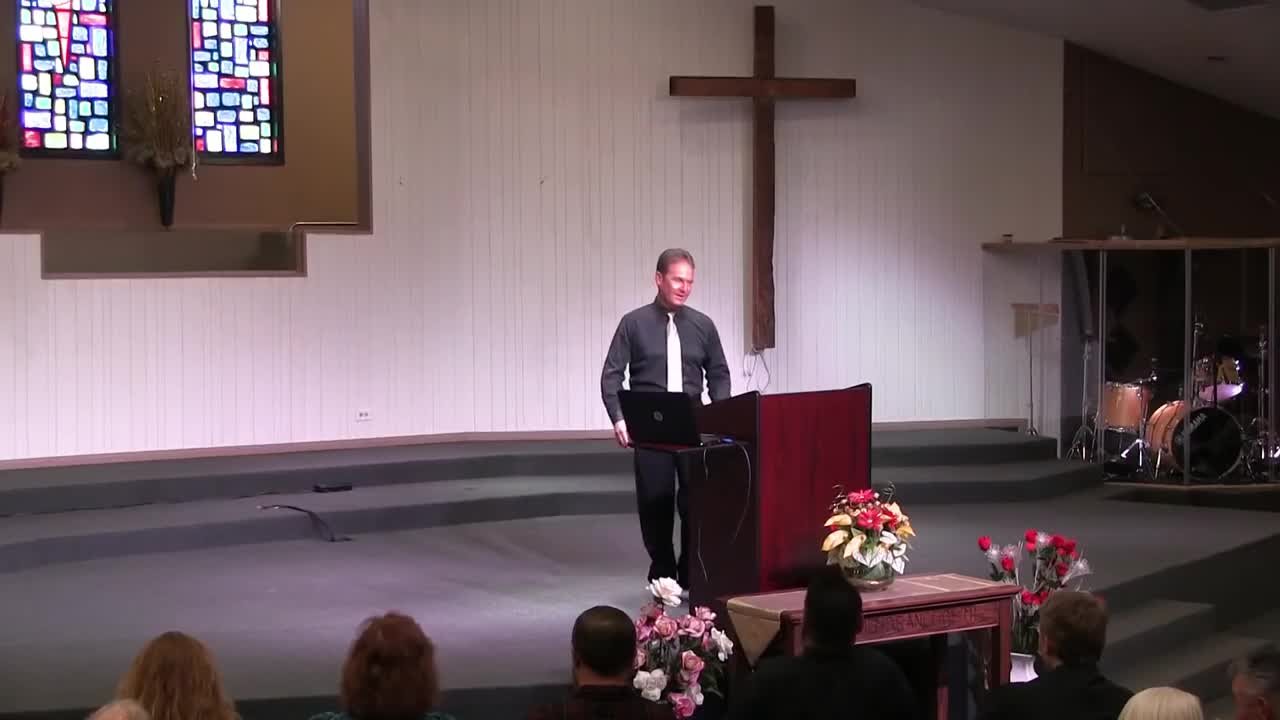 Billy Crone - A.I. Invasion Part 24