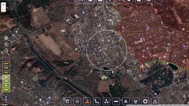 Ukraine. Military Summary And Analysis 13.06.2022