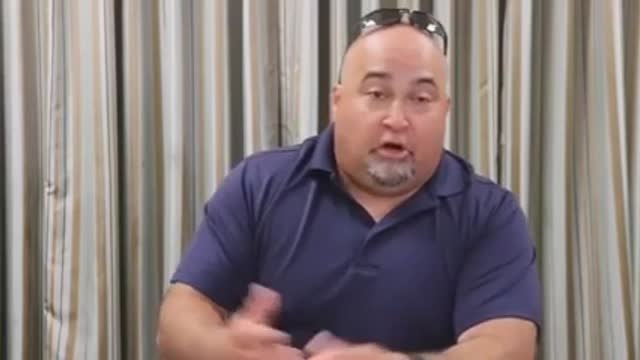 A lot of Cops are Freemasons