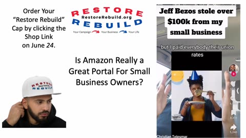 Is Amazon Really a Great Portal for Small Business Owners?