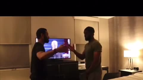 Not the smart ones or not brainwashed ones though. They with us🐸