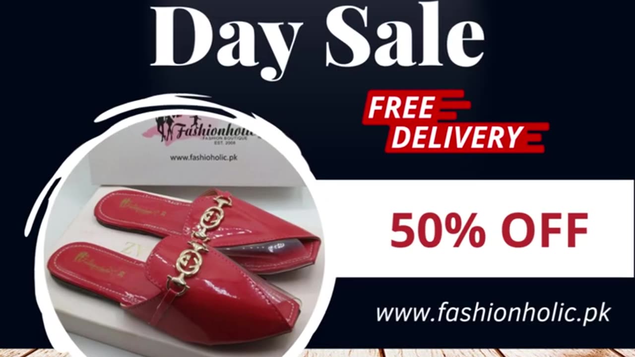 Size 39 in Sale | Days Sale | Glamorous Footwear | Fashionholic