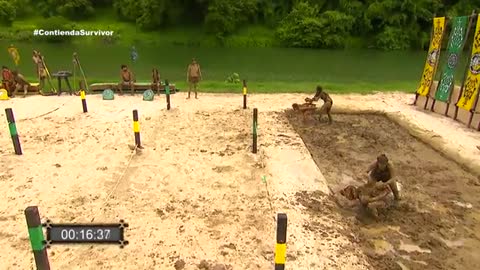 Survivor México 2021 Capitulo 46