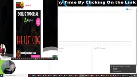 Alpha Review Amazing platform to get high volume of leads faster then ever with alpha.